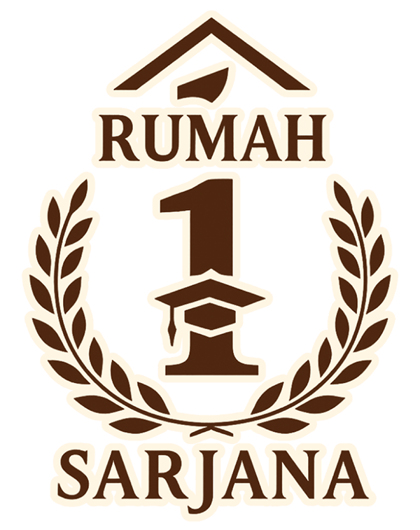 Logo Satu Rumah Satu Sarjana