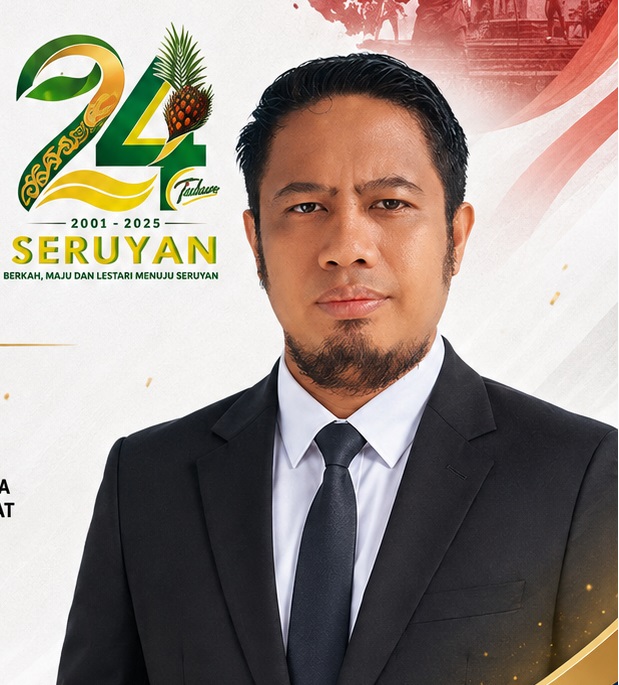 Foto Hermansyah, S.Kom., M.M