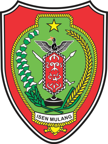 Logo Program D1 - Pertanian , Taruna Tani Huma Betang