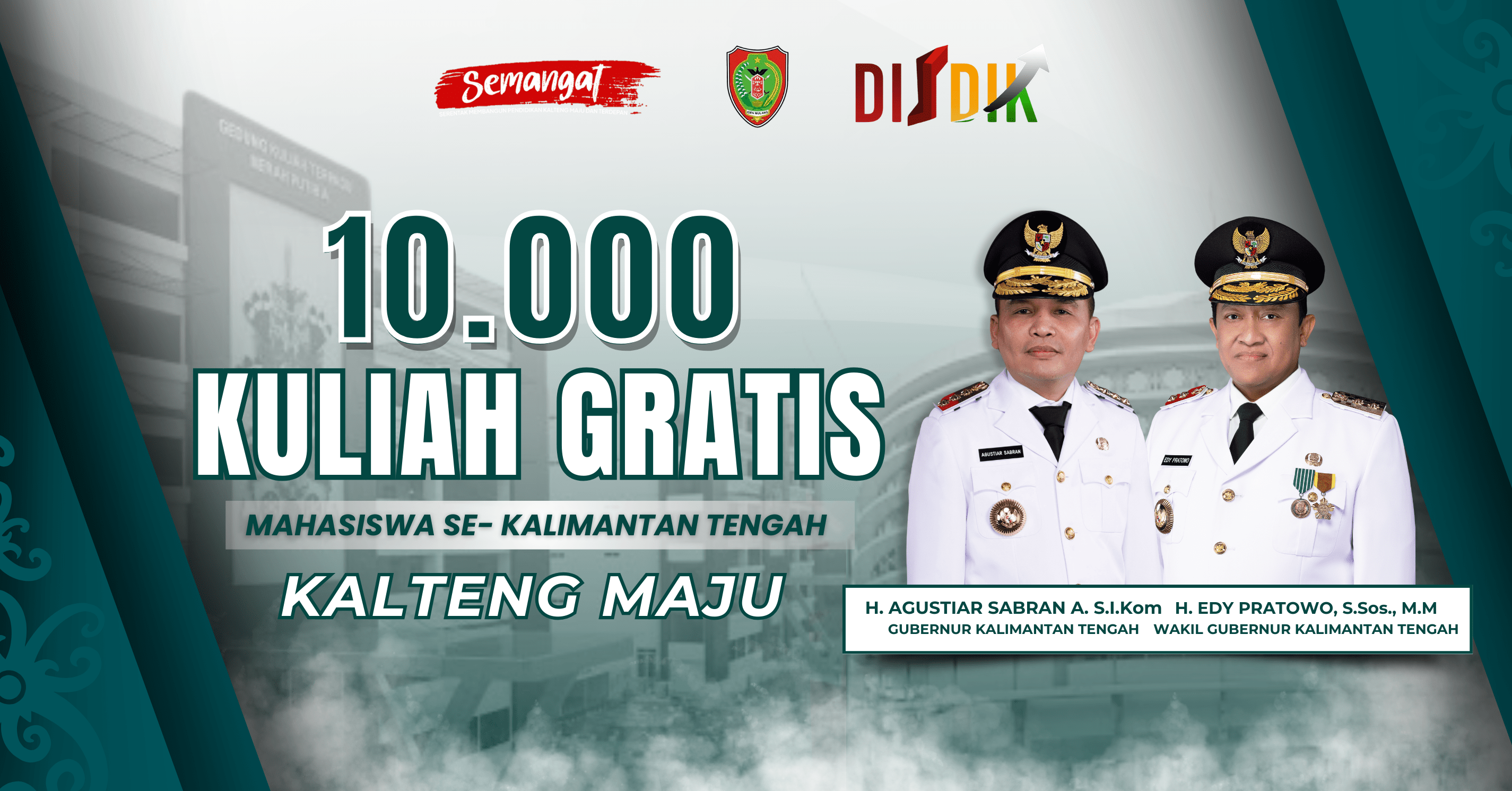 Satu Rumah Satu Sarjana